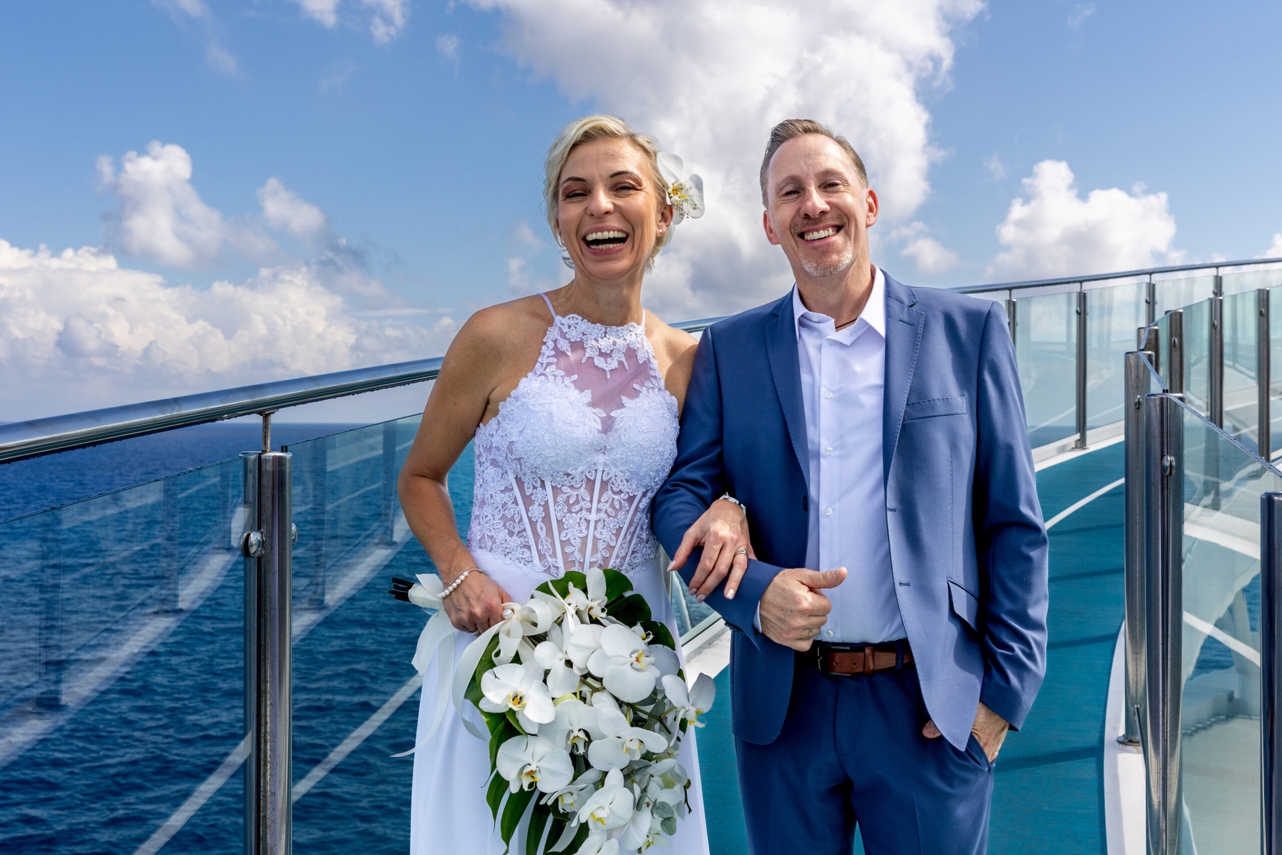 Birgit & Karl